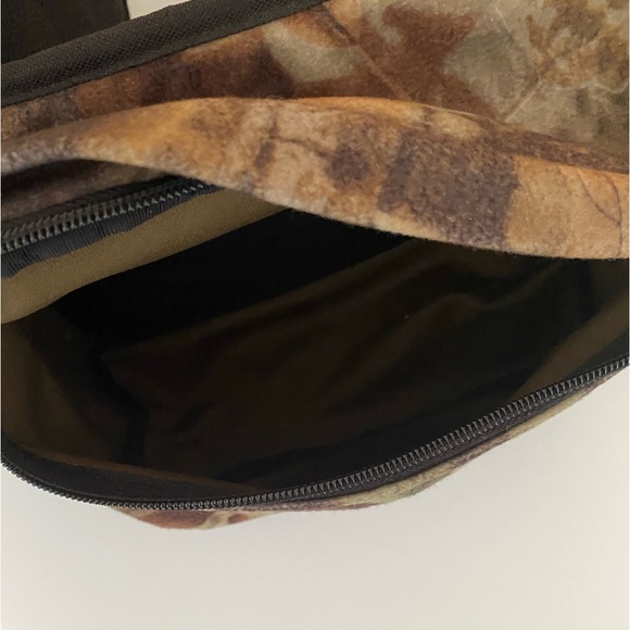 VTG FIELDLINE Realtree Advantage Timber Camo Hunting Fanny Waist Pack 6-… - Picture 6 of 11